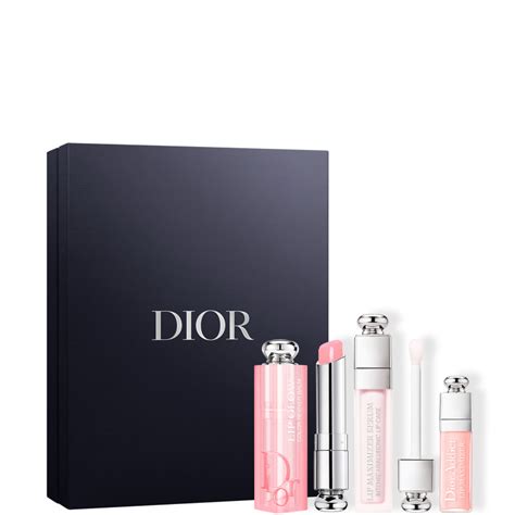 dior addict box|dior addict perfume gift set.